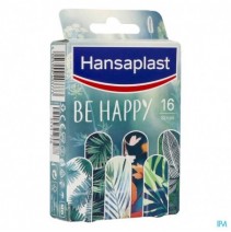 hansaplast-pansement-be-happy-strips-16hansaplast
