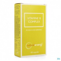 vitamine-b-complex-caps-60-natural-energy-labophar