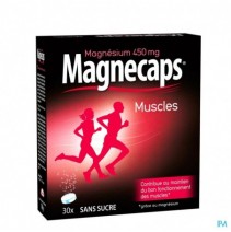 magnecaps-spierkrampen-bruistabl-30magnecaps-spie