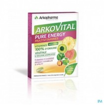 arkovital-pure-energy-tabl-30arkovital-pure-energ