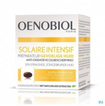 oenobiol-solaire-intensif-gevoelige-huid-30-cap