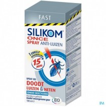 silikom-once-spray-gel-a-luizen-100ml
