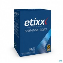 etixx-creatine-3000-90tetixx-creatine-3000-90t