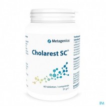 cholarest-sc-tabl-60-metagenicscholarest-sc-tabl