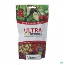 vitanza-hq-superfood-ultra-mix-berries-bio-200g