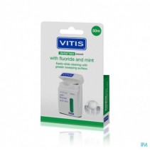vitis-tape-waxed-fluor-mint-50m-1502vitis-tape-wa