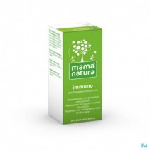 mama-natura-immuno-120-tabletjesmama-natura-immun