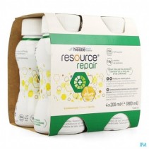 resource-repair-vanille-fles-4x200mlresource-repa
