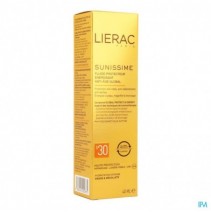 lierac-sunissime-fluide-gelaat-ip30-bescherm-40ml