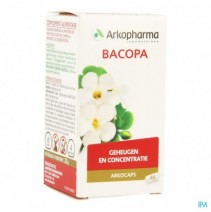 arkocaps-bacopa-plantaardig-45arkocaps-bacopa-pla