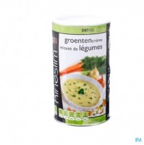 kineslim-groentencreme-soep-pdr-400gkineslim-groe