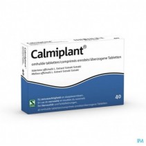 calmiplant-40-tablettencalmiplant-40-tabletten