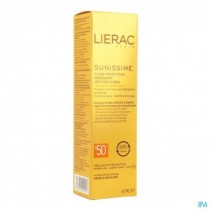 lierac-sunissime-fluide-gelaat-ip50-bescherm-40ml
