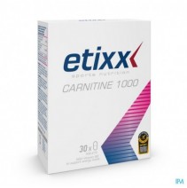 etixx-carnitine-30tetixx-carnitine-30t