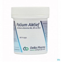 folium-aktief-v-caps-60-debafolium-aktief-v-caps