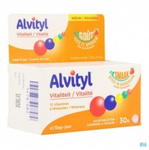 alvityl-vitaliteit-kauwtabl-30alvityl-vitaliteit