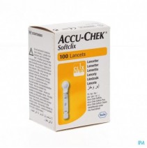 accu-chek-softclix-lancet-100-3307506001