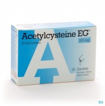 acetylcysteine-eg-sach-30x200mgacetylcysteine-eg