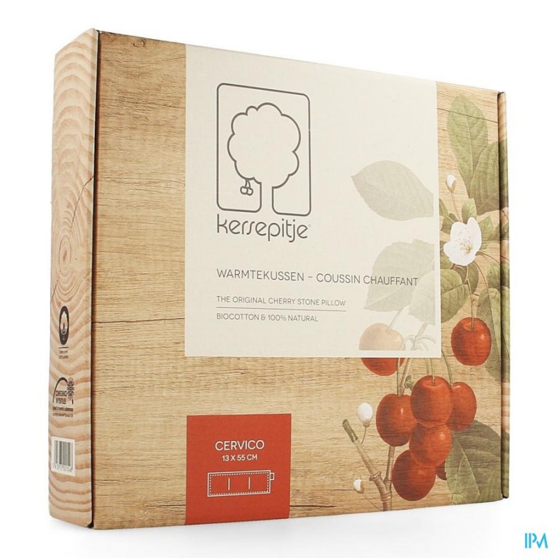 kersepitje-warmtekussen-cervico-13x55cm-nfkersepi kersepitje-warmtekussen-cervico-13x55cm-nfkersepi
