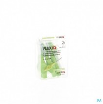 flexi-green-borsteltje-tapered-interdentaal-6flex