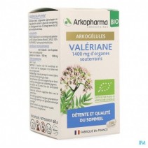 arkocaspules-valeriaan-bio-caps-150-nfarkocaspule