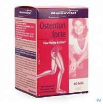mannavital-osteoton-forte-comp-60mannavital-osteo