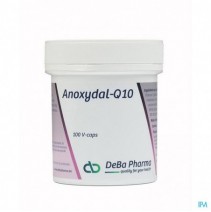 anoxydal-q10-v-caps-100-deba
