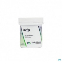 kelp-v-caps-100-deba