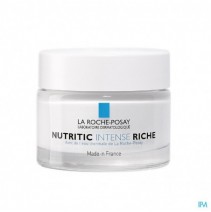 la-roche-posay-nutritic-intense-riche-pot-50mlla