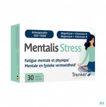 mentalis-stress-caps-30mentalis-stress-caps-30
