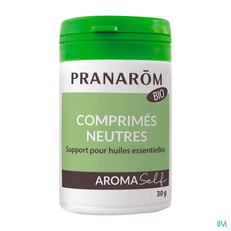 tabletten-neutraal-bio-30-pranaromtabletten-neutr tabletten-neutraal-bio-30-pranaromtabletten-neutr