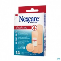 nexcare-3m-bloodstop-assorted-14-n1714asnexcare-3