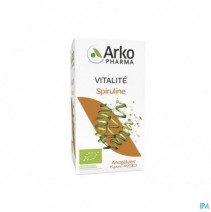 arkocaps-spiruline-bio-caps-45arkocaps-spiruline