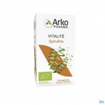 arkocaps-spiruline-bio-caps-150arkocaps-spiruline