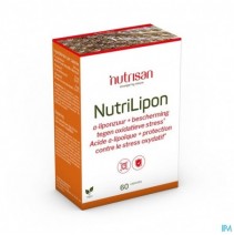 nutrilipon-nf-60-vegetarische-capsules-nutrisan