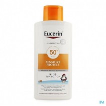 Eucerin Sun Sensit. Protect Kids Spray Ip50plus 40