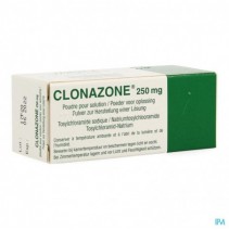 clonazone-pulv-20g