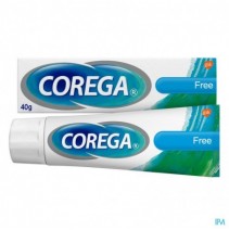 corega-free-kleefcreme-40g