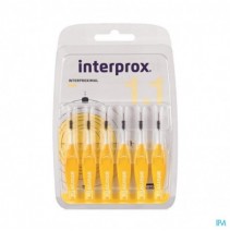 interprox-mini-geel-3mm-31191interprox-mini-geel